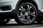 Volvo XC40 T4 Inscription 2018 года (JP)